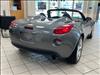 2007 Pontiac Solstice Base