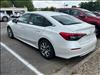 2022 Honda Civic LX