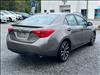 2019 Toyota Corolla XSE