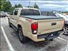 2019 Toyota Tacoma TRD Sport V6