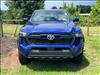 2024 Toyota Tacoma TRD Off-Road HV