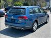 2017 Volkswagen Golf Alltrack TSI S 4Motion