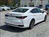 2023 Lexus ES 300h Base