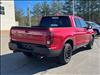 2025 Honda Ridgeline RTL+