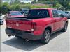 2022 Honda Ridgeline RTL