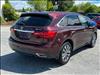 2014 Acura MDX SH-AWD w/Tech w/RES