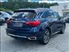 2017 Acura MDX SH-AWD w/Advance