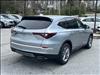 2025 Acura MDX Base SH-AWD