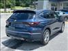 2025 Acura MDX SH-AWD