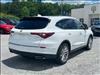 2022 Acura MDX SH-AWD w/Advance