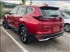 2021 Honda CR-V SE