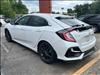 2020 Honda Civic EX-L