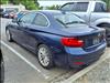 2016 BMW 2 Series 228i