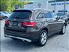 2017 Mercedes-Benz GLC GLC 300 4MATIC