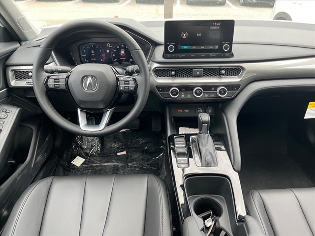 2025 Acura Integra Base