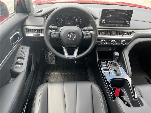 2025 Acura Integra Base
