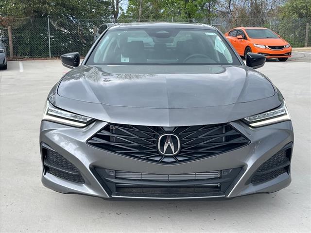 2025 Acura TLX Technology Package