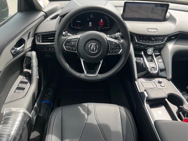 2025 Acura TLX w/Tech