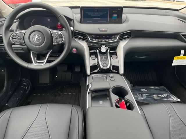 2025 Acura TLX Technology Package