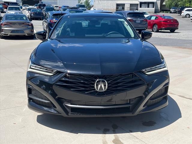 2025 Acura TLX w/Tech