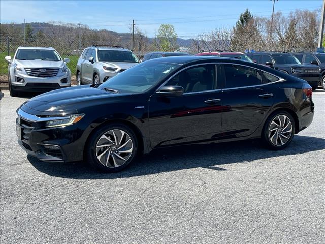2019 Honda Insight Touring