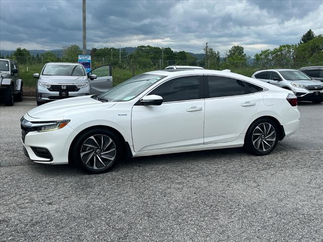 2019 Honda Insight Touring