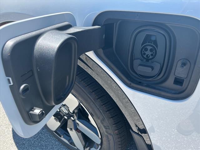 2025 Honda Prologue Elite
