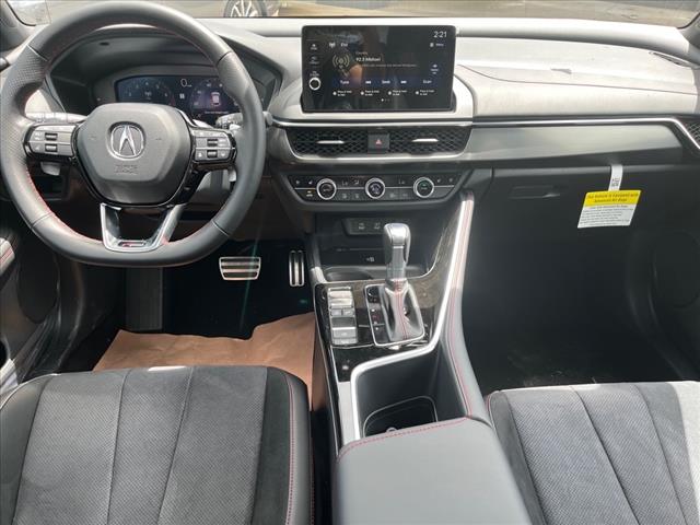 2025 Acura ADX w/A-SPEC