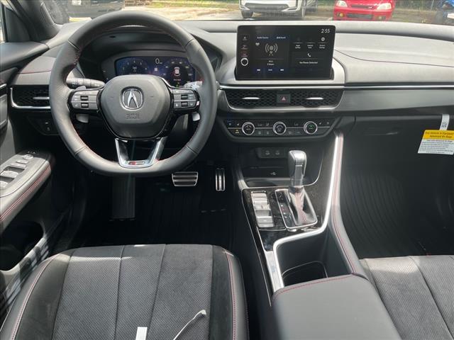 2025 Acura ADX w/A-SPEC