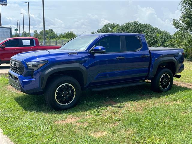 2024 Toyota Tacoma TRD Off-Road HV