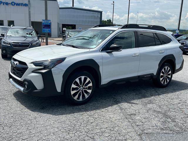 2023 Subaru Outback Limited