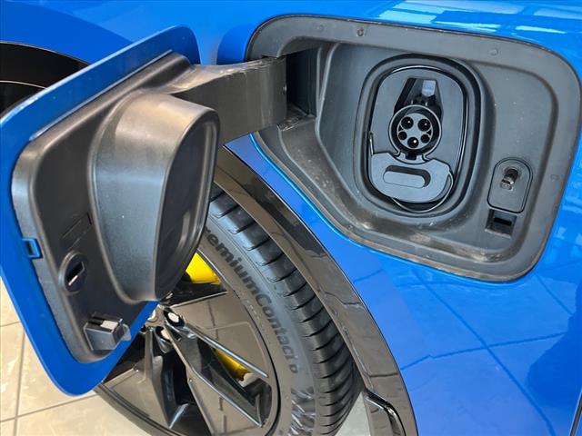 2024 Acura ZDX Type S w/Performance Wheel & Tire Pkgs