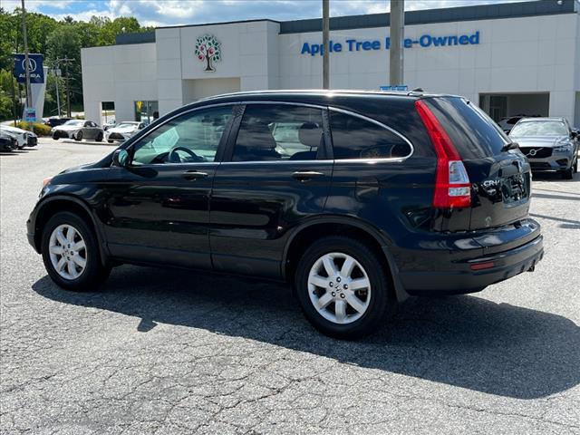 2011 Honda CR-V SE