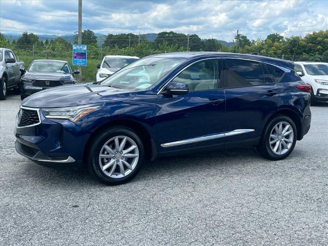 2023 Acura RDX SH-AWD