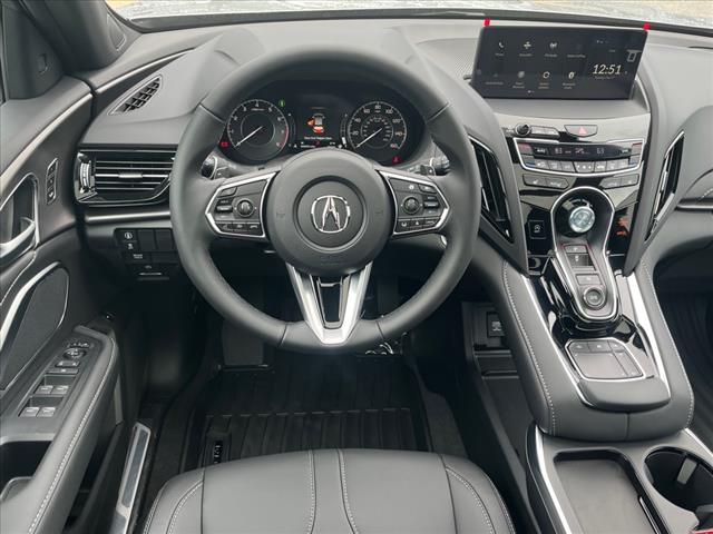 2025 Acura RDX SH-AWD