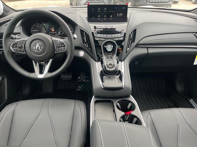 2025 Acura RDX SH-AWD
