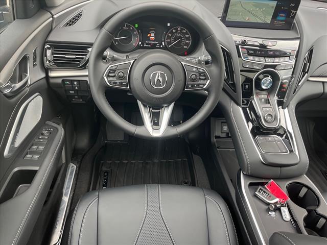 2025 Acura RDX SH-AWD w/Tech