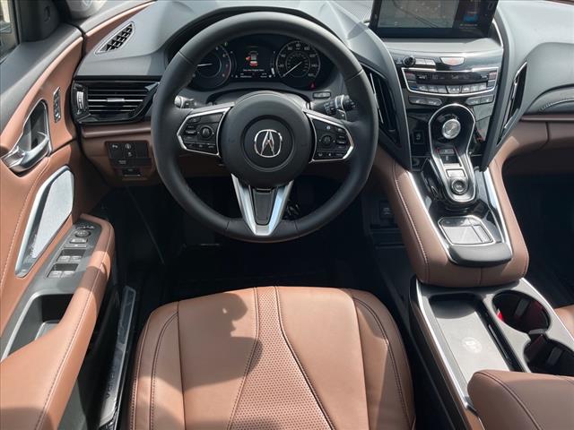 2025 Acura RDX Technology Package SH-AWD
