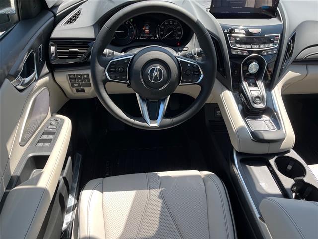 2025 Acura RDX Advance Package SH-AWD