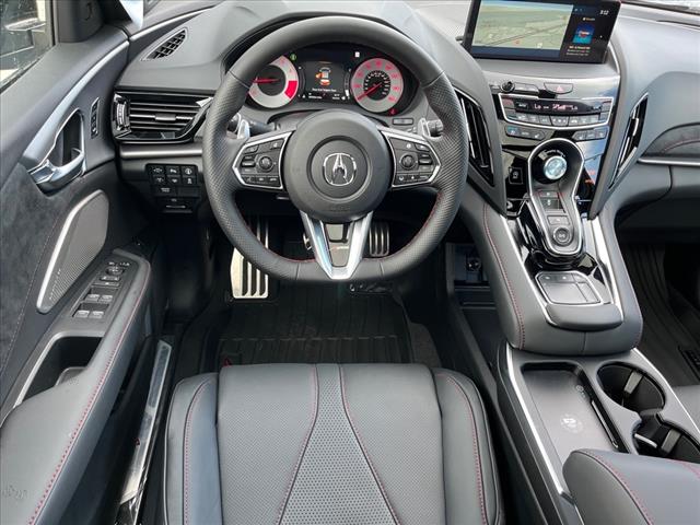 2025 Acura RDX SH-AWD w/Advance w/A-SPEC