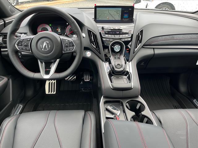 2025 Acura RDX A-Spec Advance Package SH-AWD