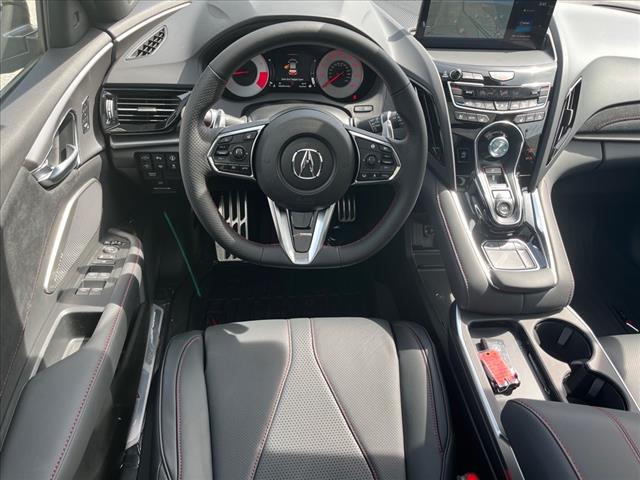 2025 Acura RDX A-Spec Advance Package SH-AWD