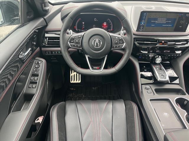 2025 Acura MDX SH-AWD Type S w/Advance Package