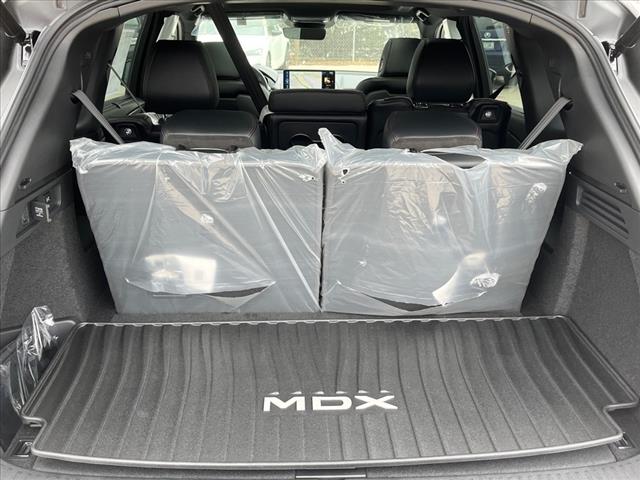2025 Acura MDX A-Spec SH-AWD