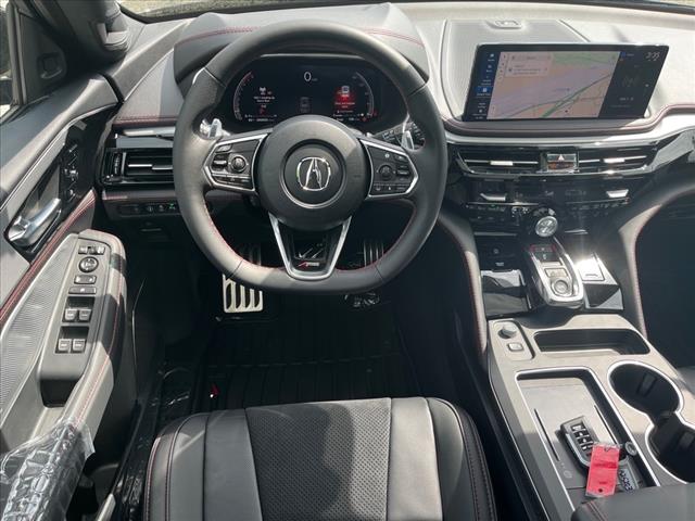 2025 Acura MDX A-Spec SH-AWD