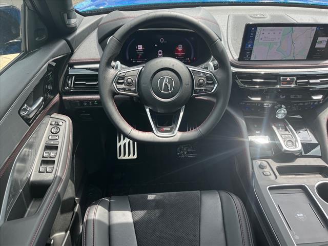 2026 Acura MDX A-Spec SH-AWD