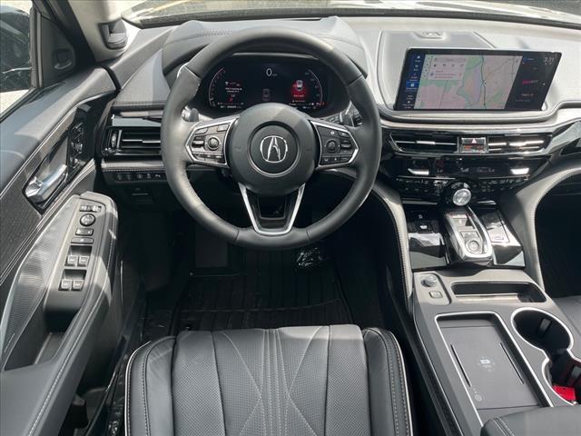 2025 Acura MDX Advance Package SH-AWD