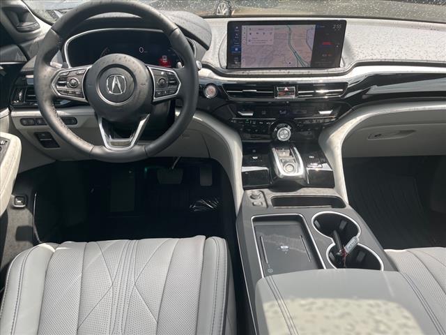2026 Acura MDX Advance Package SH-AWD
