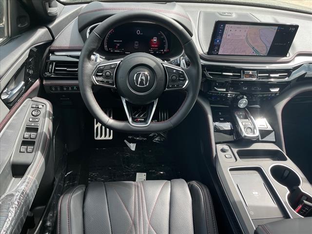 2025 Acura MDX A-Spec Advance Package SH-AWD