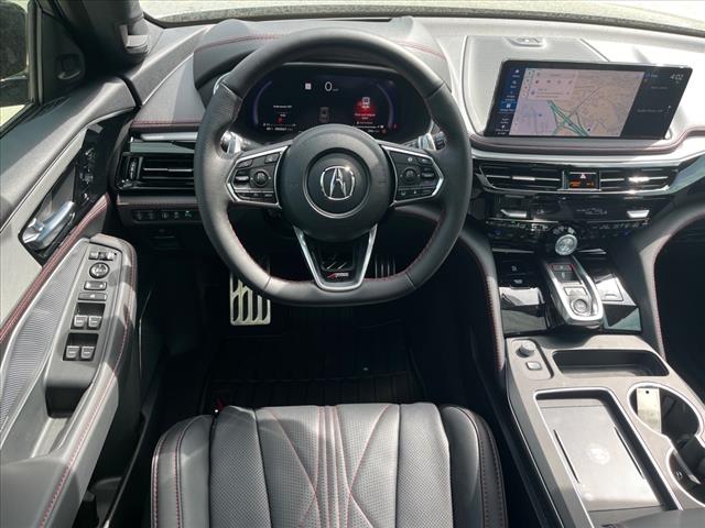 2025 Acura MDX A-Spec Advance Package SH-AWD